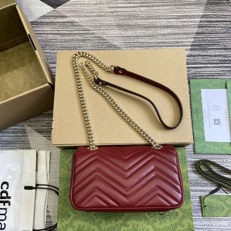 Gvc*1 marmont bags